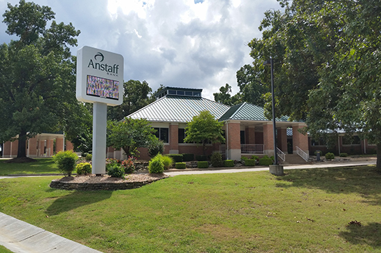 Berryville North Office