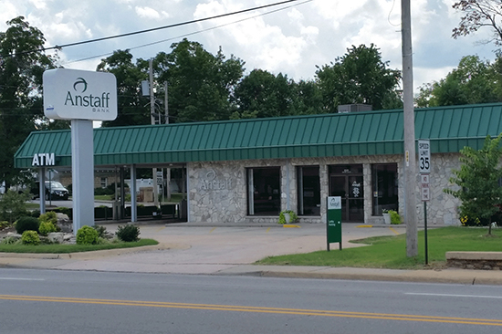 Berryville South Office