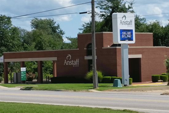Green Forest Auto Bank