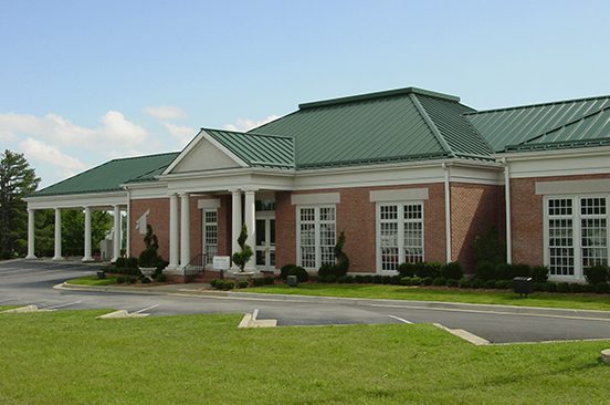 Harrison North Office