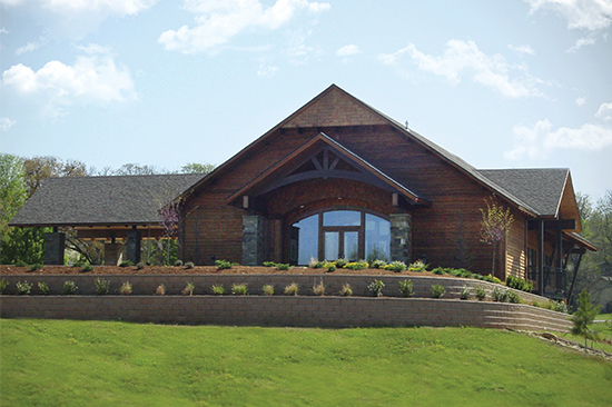 Harrison South Office